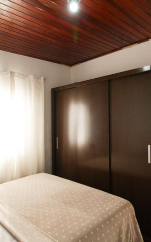 Casa à venda com 86m², 2 quartos e sem vaga Casa à venda com 86m², 2 quartos e sem vagaQuarto 1