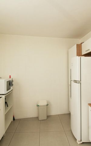 Casa à venda com 86m², 2 quartos e sem vaga Casa à venda com 86m², 2 quartos e sem vagaCozinha