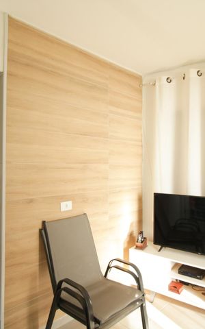 Casa à venda com 86m², 2 quartos e sem vaga Casa à venda com 86m², 2 quartos e sem vagaSala