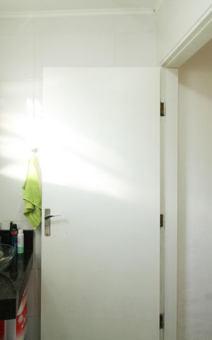 Casa à venda com 86m², 2 quartos e sem vaga Casa à venda com 86m², 2 quartos e sem vagaBanheiro