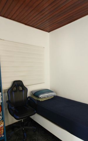 Casa à venda com 86m², 2 quartos e sem vaga Casa à venda com 86m², 2 quartos e sem vagaQuarto 2
