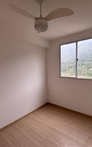 Apartamento à venda com 57m², 3 quartos e 2 vagas Apartamento à venda com 57m², 3 quartos e 2 vagasQuarto 1