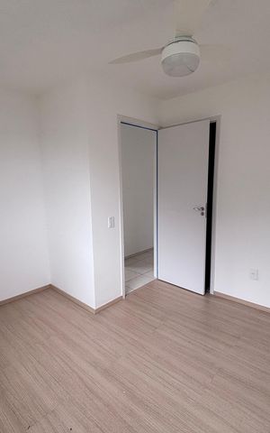 Apartamento à venda com 57m², 3 quartos e 2 vagas Apartamento à venda com 57m², 3 quartos e 2 vagasQuarto 1