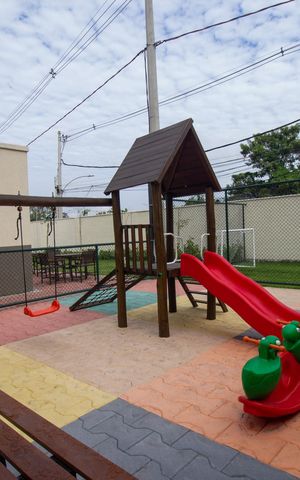 Apartamento à venda com 57m², 3 quartos e 2 vagas Apartamento à venda com 57m², 3 quartos e 2 vagasÁrea comum