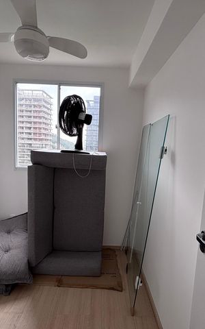 Apartamento à venda com 57m², 3 quartos e 2 vagas Apartamento à venda com 57m², 3 quartos e 2 vagasQuarto 3