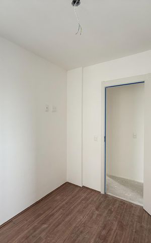 Apartamento à venda com 56m², 3 quartos e 1 vaga Apartamento à venda com 56m², 3 quartos e 1 vagaQuarto 3