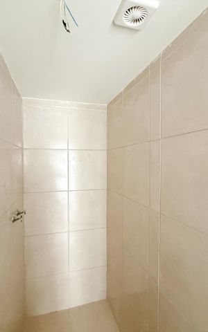 Apartamento à venda com 56m², 3 quartos e 1 vaga Apartamento à venda com 56m², 3 quartos e 1 vagaBanheiro