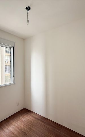 Apartamento à venda com 56m², 3 quartos e 1 vaga Apartamento à venda com 56m², 3 quartos e 1 vagaQuarto 1