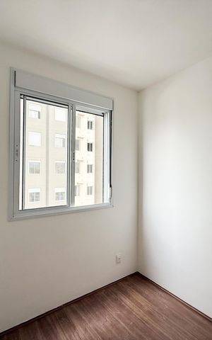 Apartamento à venda com 56m², 3 quartos e 1 vaga Apartamento à venda com 56m², 3 quartos e 1 vagaQuarto 3