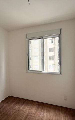 Apartamento à venda com 56m², 3 quartos e 1 vaga Apartamento à venda com 56m², 3 quartos e 1 vagaQuarto 1