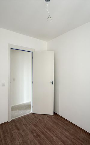 Apartamento à venda com 56m², 3 quartos e 1 vaga Apartamento à venda com 56m², 3 quartos e 1 vagaQuarto 3