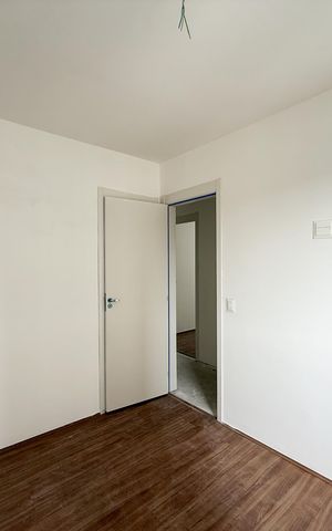 Apartamento à venda com 56m², 3 quartos e 1 vaga Apartamento à venda com 56m², 3 quartos e 1 vagaQuarto 2