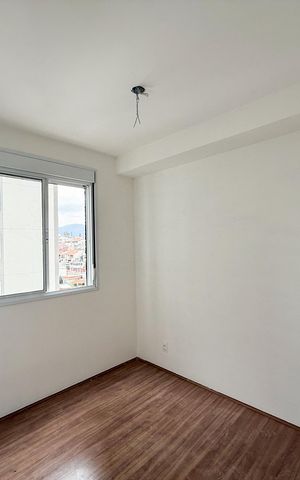 Apartamento à venda com 56m², 3 quartos e 1 vaga Apartamento à venda com 56m², 3 quartos e 1 vagaQuarto 2
