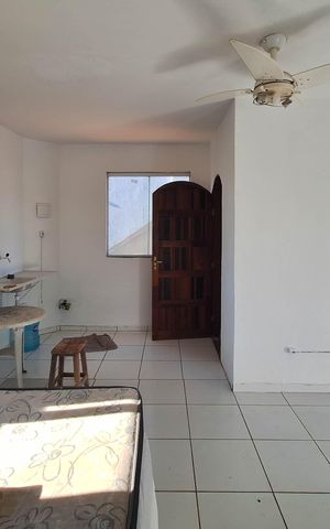 Studio para alugar com 25m², 1 quarto e sem vaga Studio para alugar com 25m², 1 quarto e sem vagaStudio