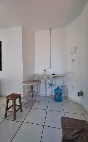 Studio para alugar com 25m², 1 quarto e sem vaga Studio para alugar com 25m², 1 quarto e sem vagaStudio