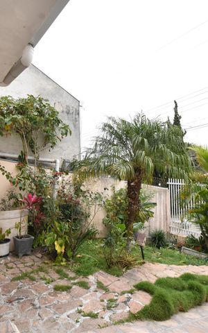 Casa para alugar com 240m², 3 quartos e 1 vagaÁrea externa