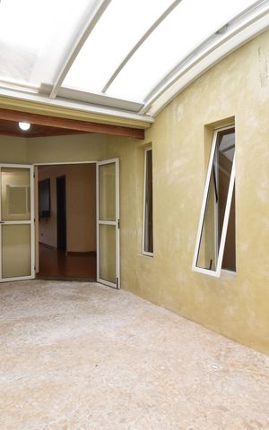 Casa para alugar com 240m², 3 quartos e 1 vagaÁrea gourmet