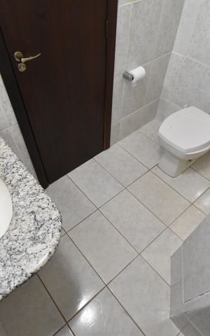 Casa para alugar com 240m², 3 quartos e 1 vagaBanheiro da Suíte