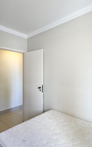 Apartamento para alugar com 96m², 3 quartos e 2 vagas Apartamento para alugar com 96m², 3 quartos e 2 vagasQuarto 2