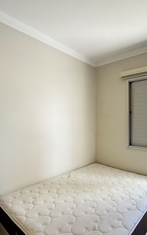 Apartamento para alugar com 96m², 3 quartos e 2 vagas Apartamento para alugar com 96m², 3 quartos e 2 vagasQuarto 2