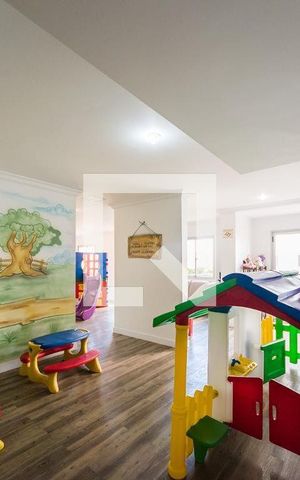 Apartamento para alugar com 96m², 3 quartos e 2 vagas Apartamento para alugar com 96m², 3 quartos e 2 vagasÁrea comum