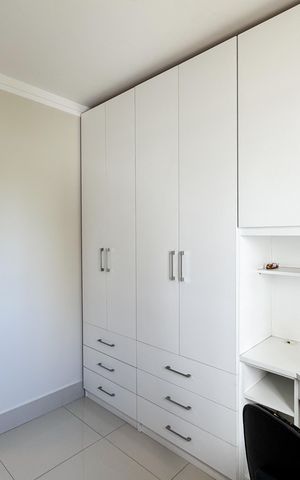 Apartamento para alugar com 96m², 3 quartos e 2 vagas Apartamento para alugar com 96m², 3 quartos e 2 vagasQuarto 1