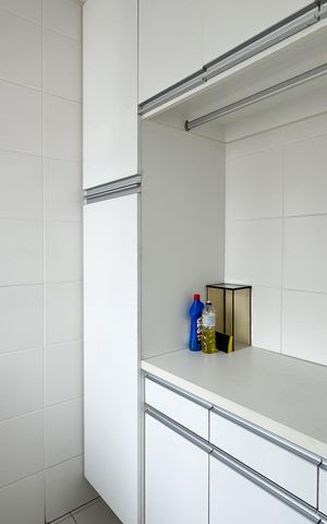 Apartamento para alugar com 96m², 3 quartos e 2 vagas Apartamento para alugar com 96m², 3 quartos e 2 vagasÁrea de Serviço