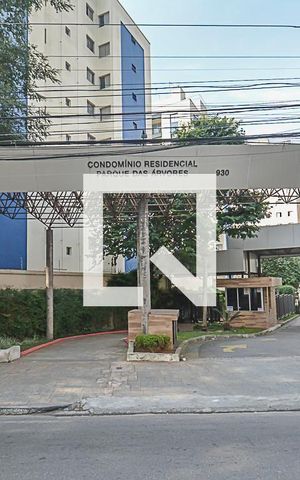 Apartamento para alugar com 96m², 3 quartos e 2 vagas Apartamento para alugar com 96m², 3 quartos e 2 vagasFachada