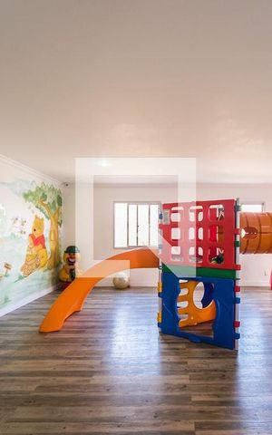 Apartamento para alugar com 96m², 3 quartos e 2 vagas Apartamento para alugar com 96m², 3 quartos e 2 vagasÁrea comum