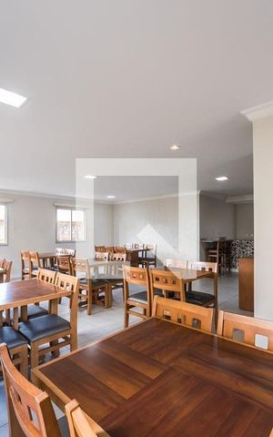Apartamento para alugar com 96m², 3 quartos e 2 vagas Apartamento para alugar com 96m², 3 quartos e 2 vagasÁrea comum - Salão de festas