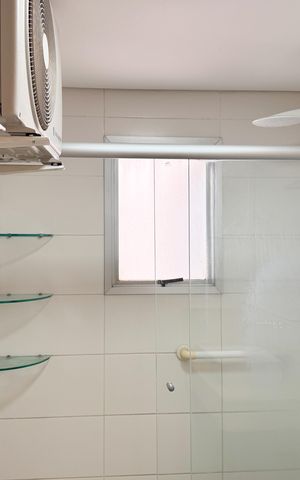 Apartamento para alugar com 96m², 3 quartos e 2 vagas Apartamento para alugar com 96m², 3 quartos e 2 vagasBanheiro - Suíte