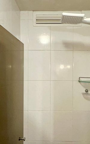 Apartamento à venda com 113m², 3 quartos e 1 vaga Apartamento à venda com 113m², 3 quartos e 1 vagaBanheiro