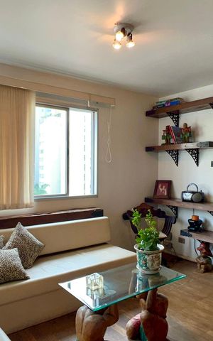 Apartamento à venda com 113m², 3 quartos e 1 vaga Apartamento à venda com 113m², 3 quartos e 1 vagaSala