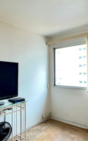Apartamento à venda com 113m², 3 quartos e 1 vaga