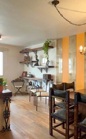 Apartamento à venda com 113m², 3 quartos e 1 vaga Apartamento à venda com 113m², 3 quartos e 1 vagaSala de Jantar
