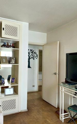 Apartamento à venda com 113m², 3 quartos e 1 vaga Apartamento à venda com 113m², 3 quartos e 1 vagaQuarto 1