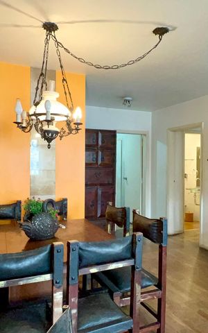 Apartamento à venda com 113m², 3 quartos e 1 vaga Apartamento à venda com 113m², 3 quartos e 1 vagaSala de Jantar
