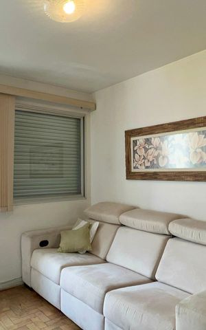 Apartamento à venda com 113m², 3 quartos e 1 vaga Apartamento à venda com 113m², 3 quartos e 1 vagaQuarto 1