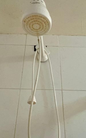 Apartamento à venda com 113m², 3 quartos e 1 vaga Apartamento à venda com 113m², 3 quartos e 1 vagaBanheiro da Suíte