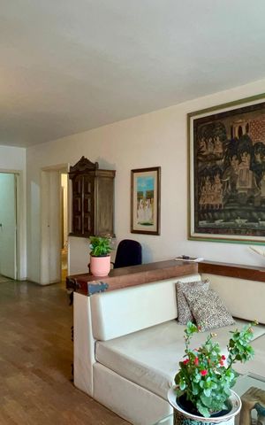 Apartamento à venda com 113m², 3 quartos e 1 vaga Apartamento à venda com 113m², 3 quartos e 1 vagaSala