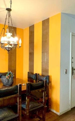 Apartamento à venda com 113m², 3 quartos e 1 vaga Apartamento à venda com 113m², 3 quartos e 1 vagaSala de Jantar