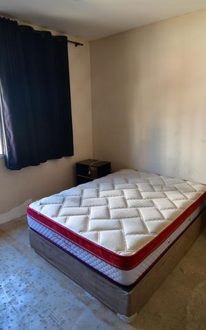 Apartamento à venda com 42m², 1 quarto e 1 vagaQuarto