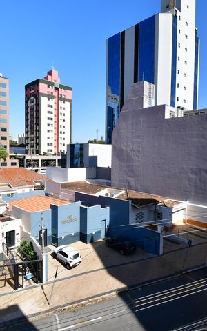 Apartamento à venda com 42m², 1 quarto e 1 vagaQuarto - Vista