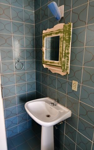 Apartamento à venda com 42m², 1 quarto e 1 vagaBanheiro