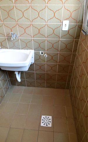 Apartamento à venda com 42m², 1 quarto e 1 vagaCozinha