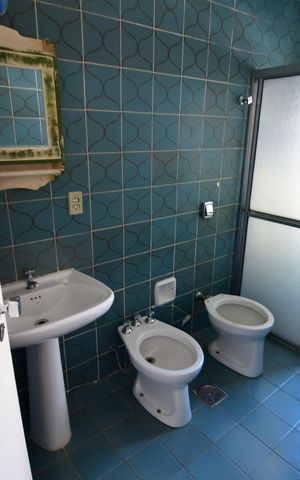 Apartamento à venda com 42m², 1 quarto e 1 vagaBanheiro