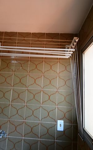 Apartamento à venda com 42m², 1 quarto e 1 vagaCozinha