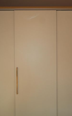Casa à venda com 94m², 2 quartos e 2 vagasSuíte 2