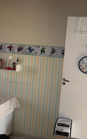 Casa à venda com 94m², 2 quartos e 2 vagasSuíte 1