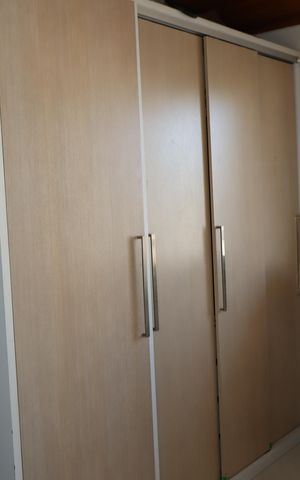 Casa à venda com 94m², 2 quartos e 2 vagasSuíte 1